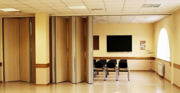 Раздвижные перегородки для зонирования комнаты Раздвижные перегородки для зонирования комнаты
