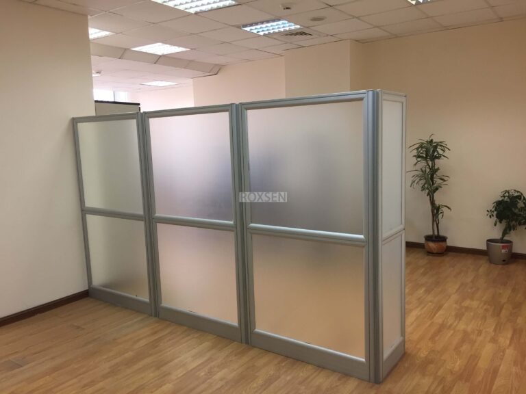 мобильные стеклянные перегородки (13)