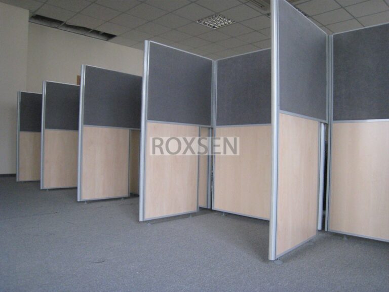 офисные мобильные перегородки (8)