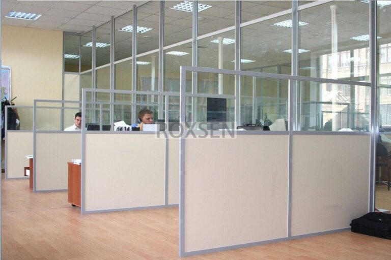 офисные мобильные перегородки (9)