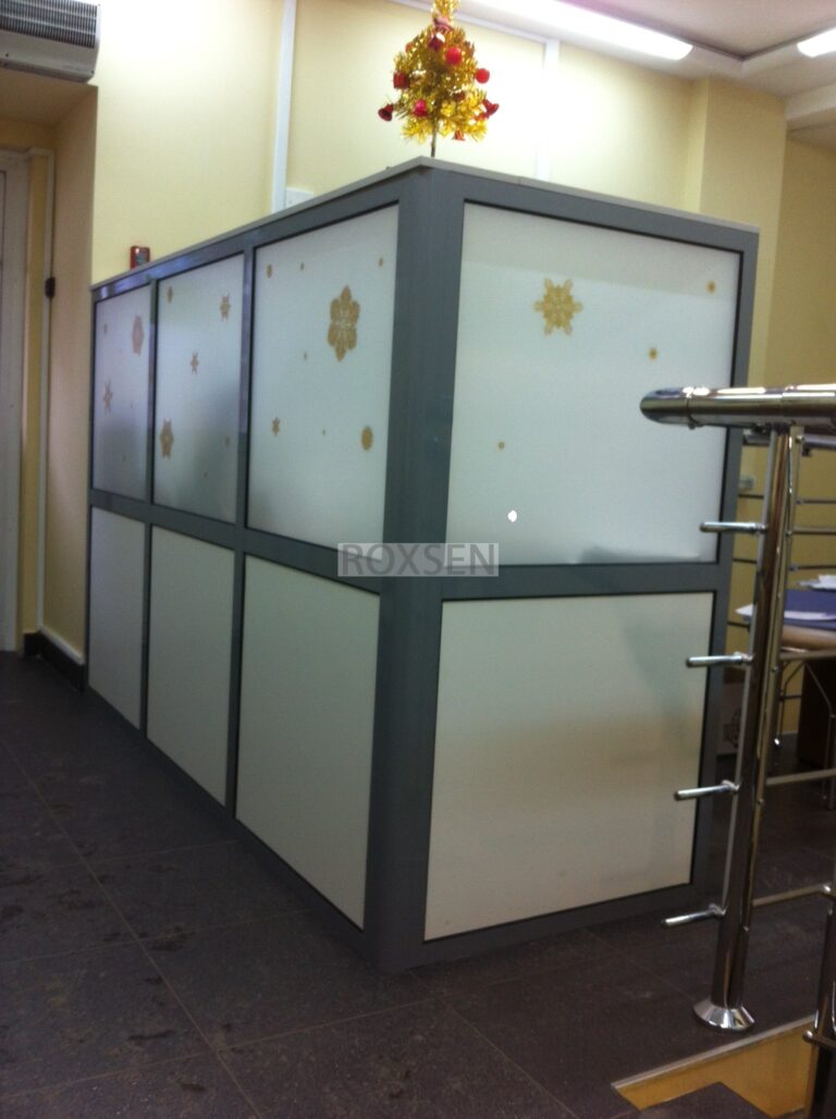 офисные перегородки (10)