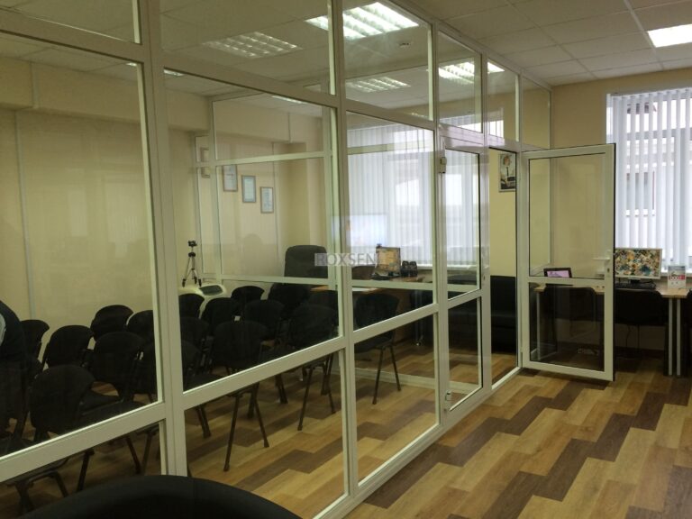 офисные перегородки из поликарбоната (16)