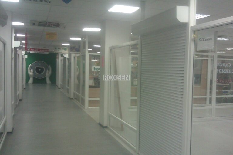 офисные перегородки пвх (9)
