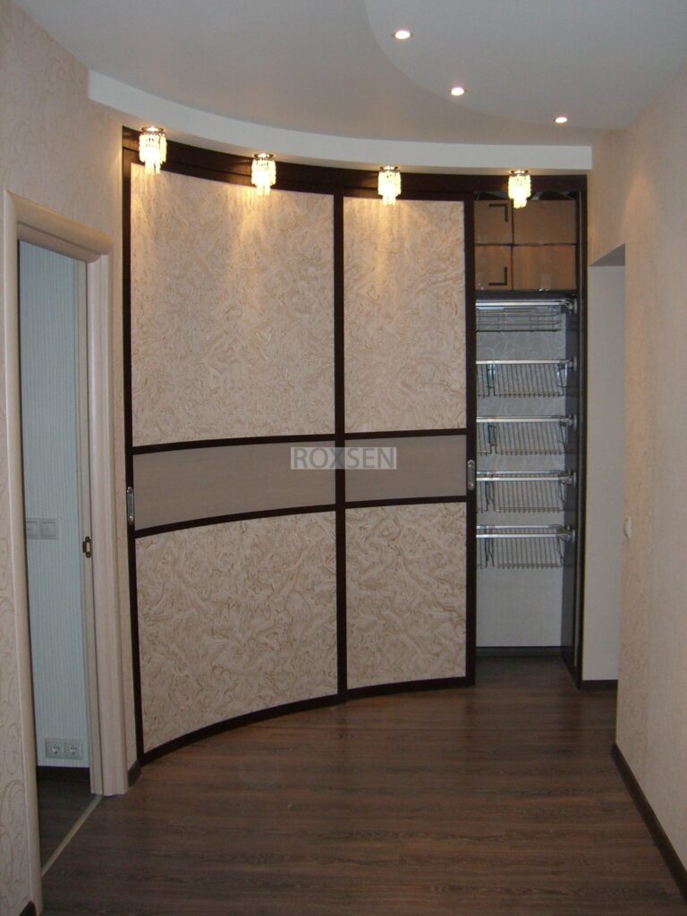 радиусные межкомнатные двери (8)