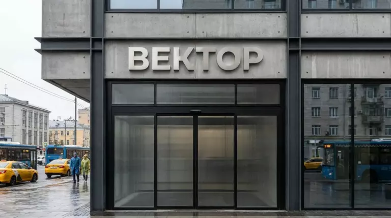 Автоматические двери