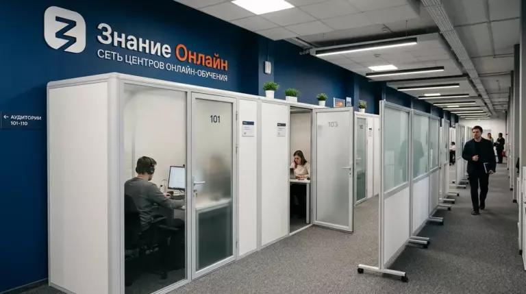 Мобильные офисные перегородки и ширмы