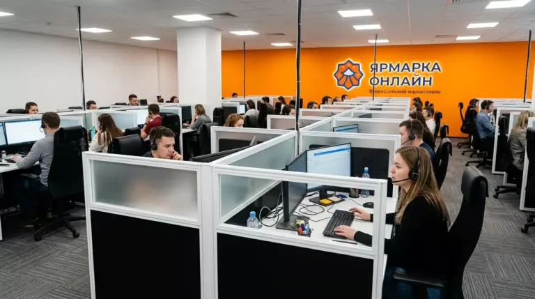 Мобильные офисные перегородки и ширмы