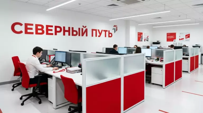 Мобильные офисные перегородки и ширмы