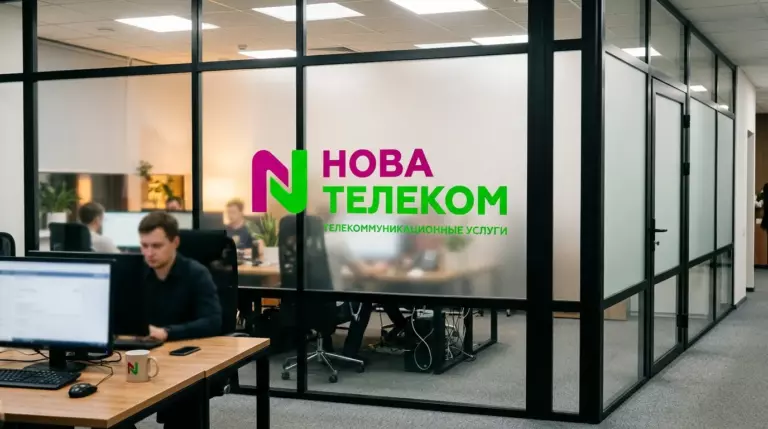Офисные перегородки