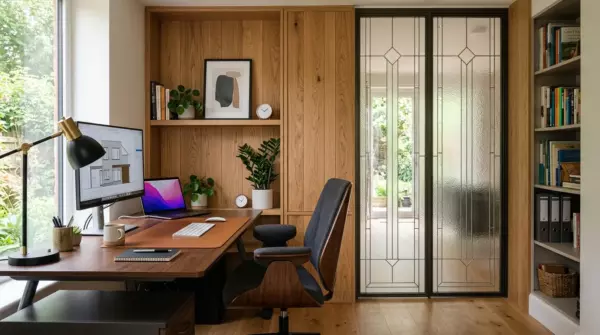 Стеновые панели
