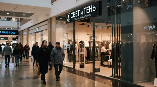 Торговые перегородки Торговые перегородки